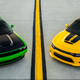 Photo: Dodge